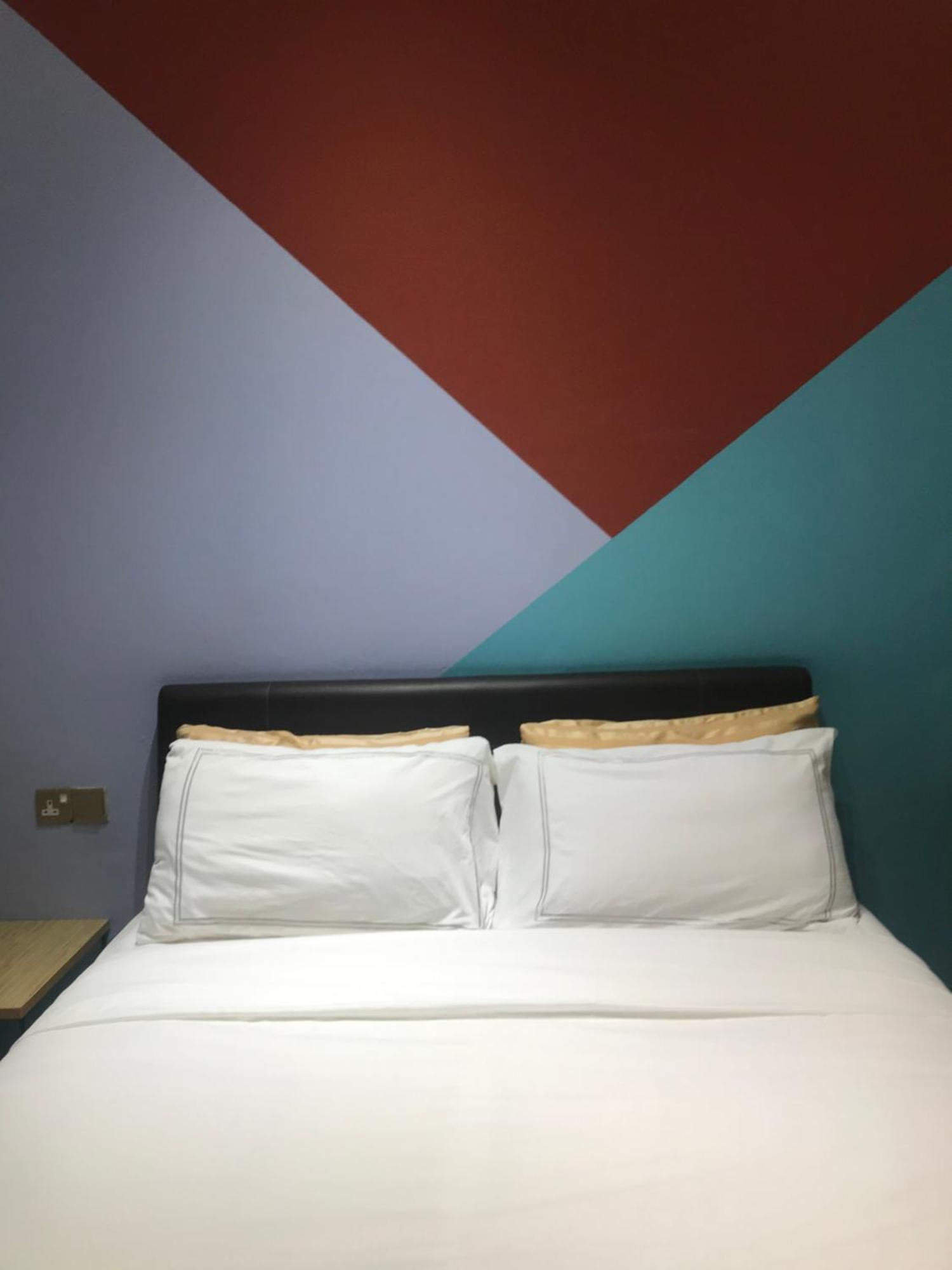 Kavy Boutique Hotel @ Kbh Brinchang Ngoại thất bức ảnh
