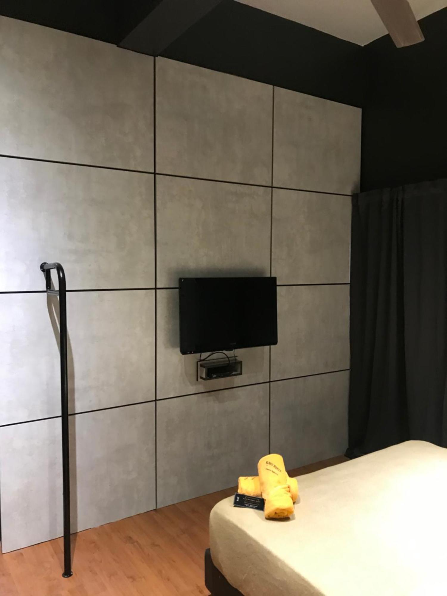 Kavy Boutique Hotel @ Kbh Brinchang Ngoại thất bức ảnh