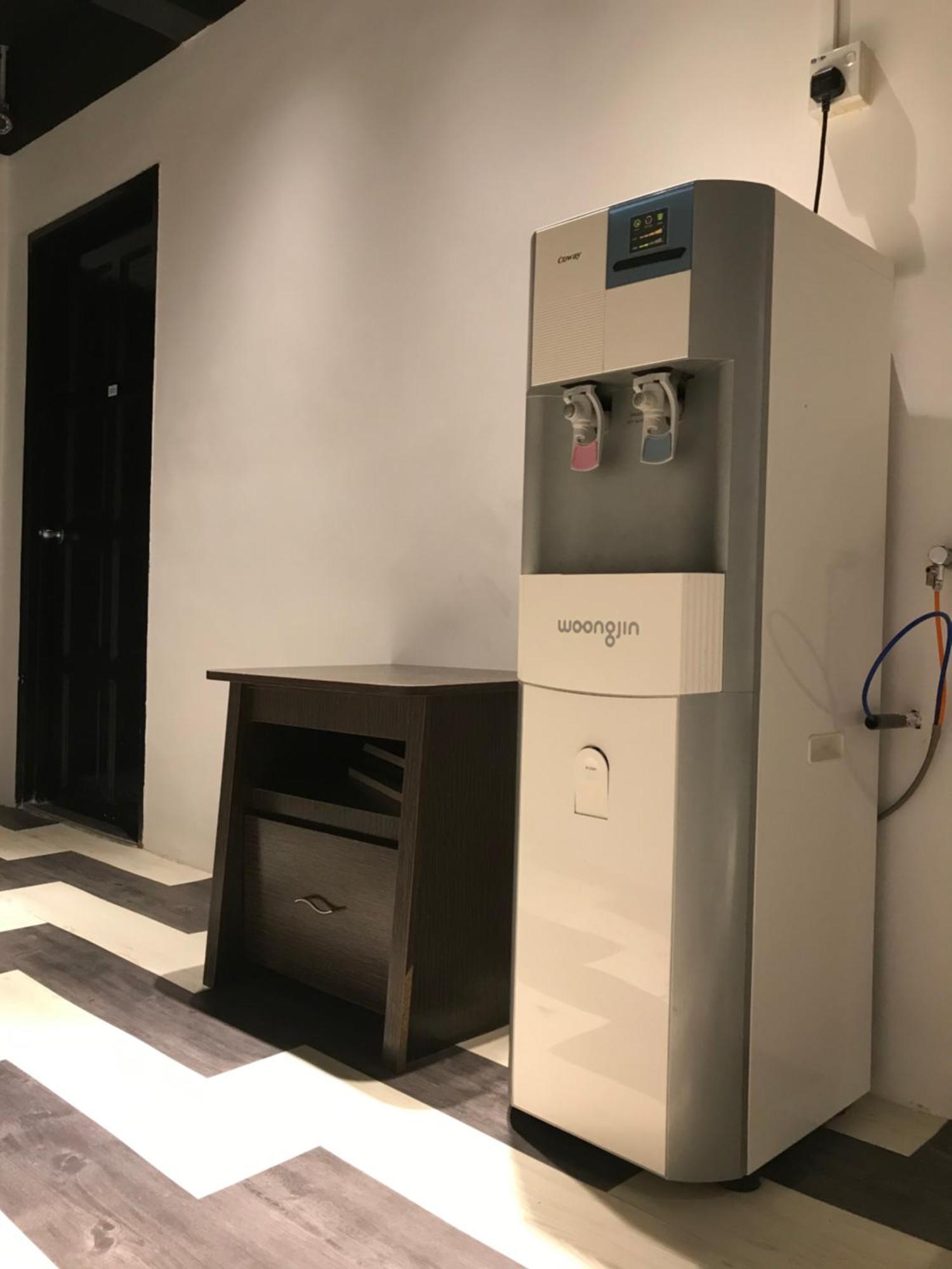 Kavy Boutique Hotel @ Kbh Brinchang Ngoại thất bức ảnh