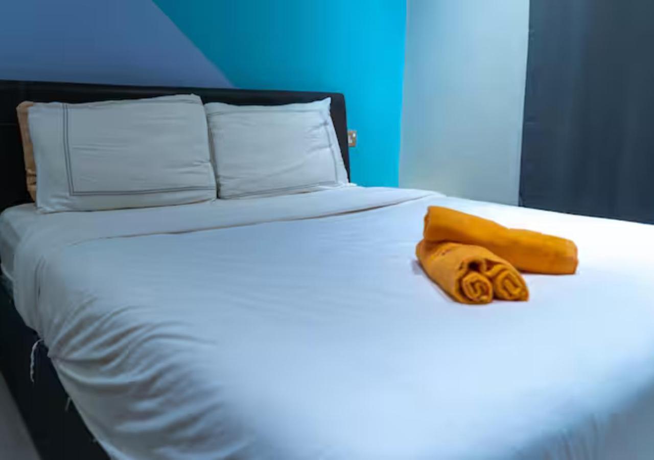 Kavy Boutique Hotel @ Kbh Brinchang Ngoại thất bức ảnh