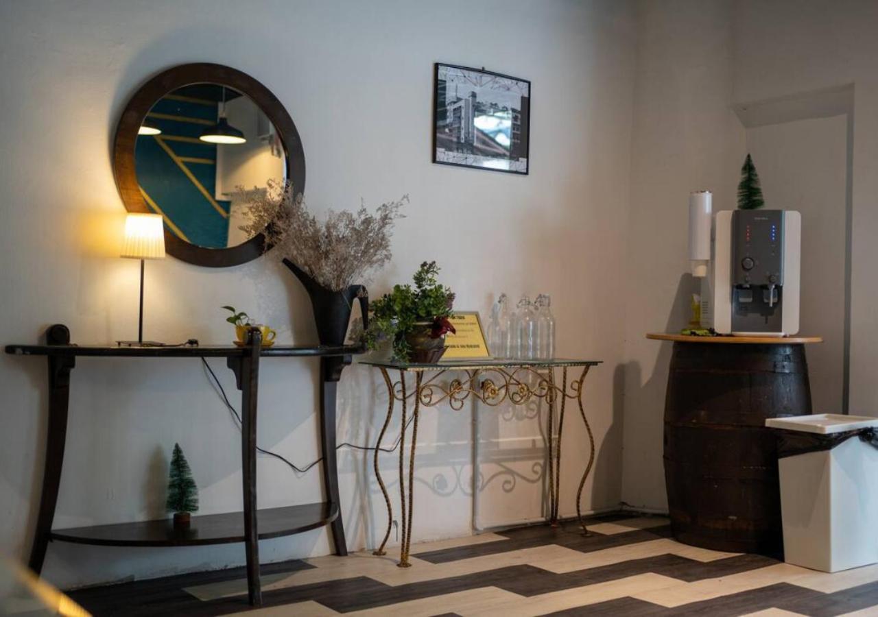 Kavy Boutique Hotel @ Kbh Brinchang Ngoại thất bức ảnh